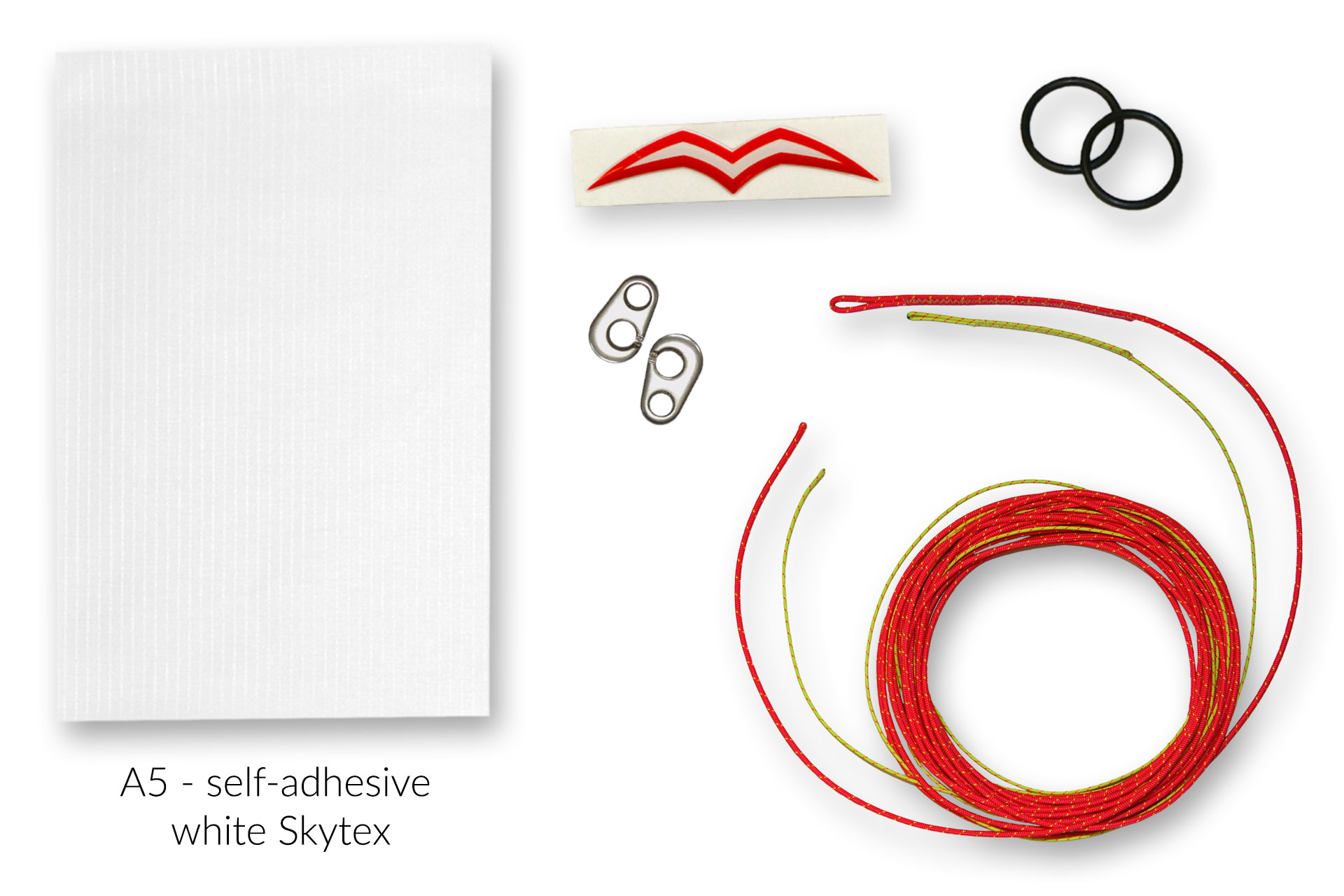 Trousse de réparation