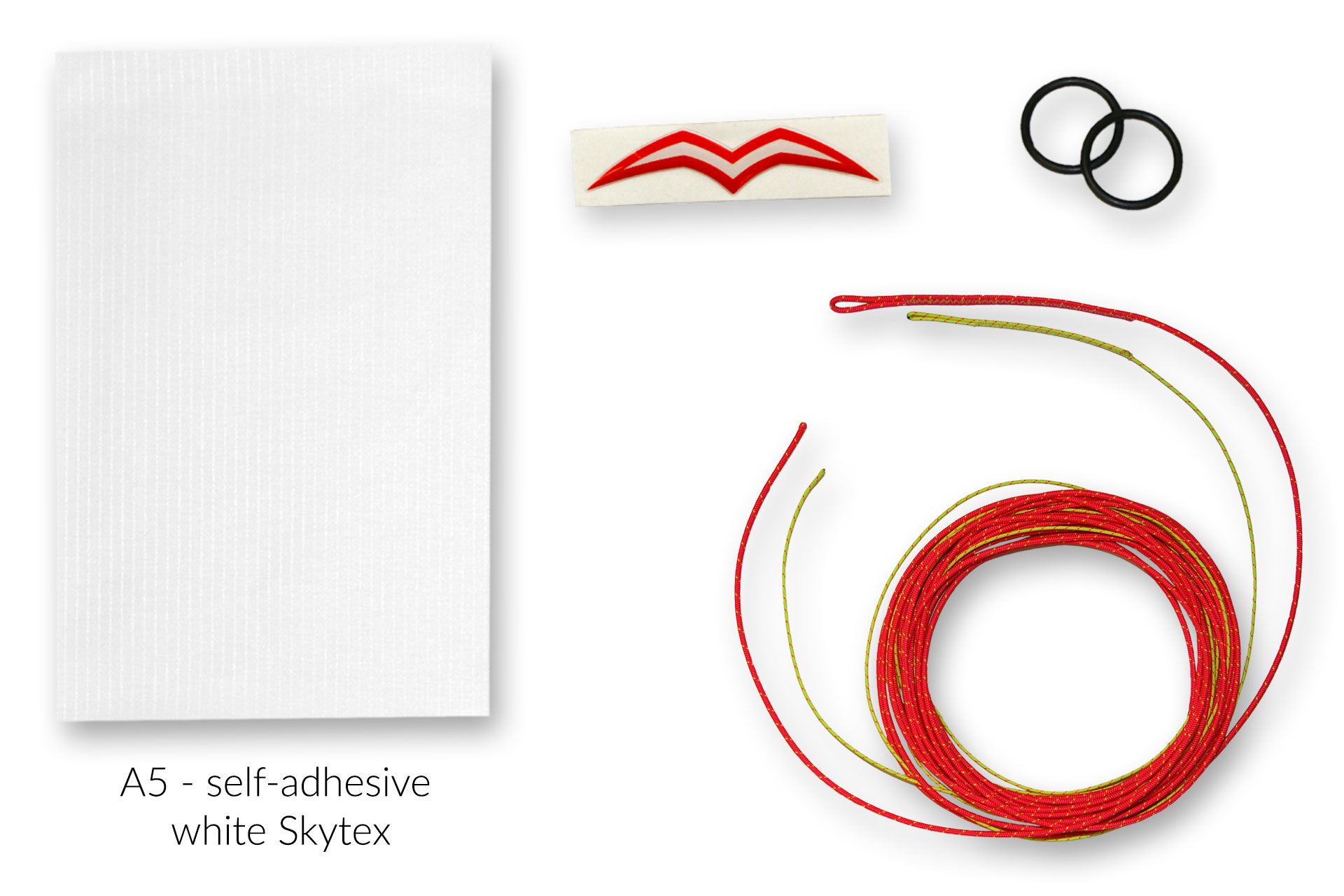 Trousse de réparation