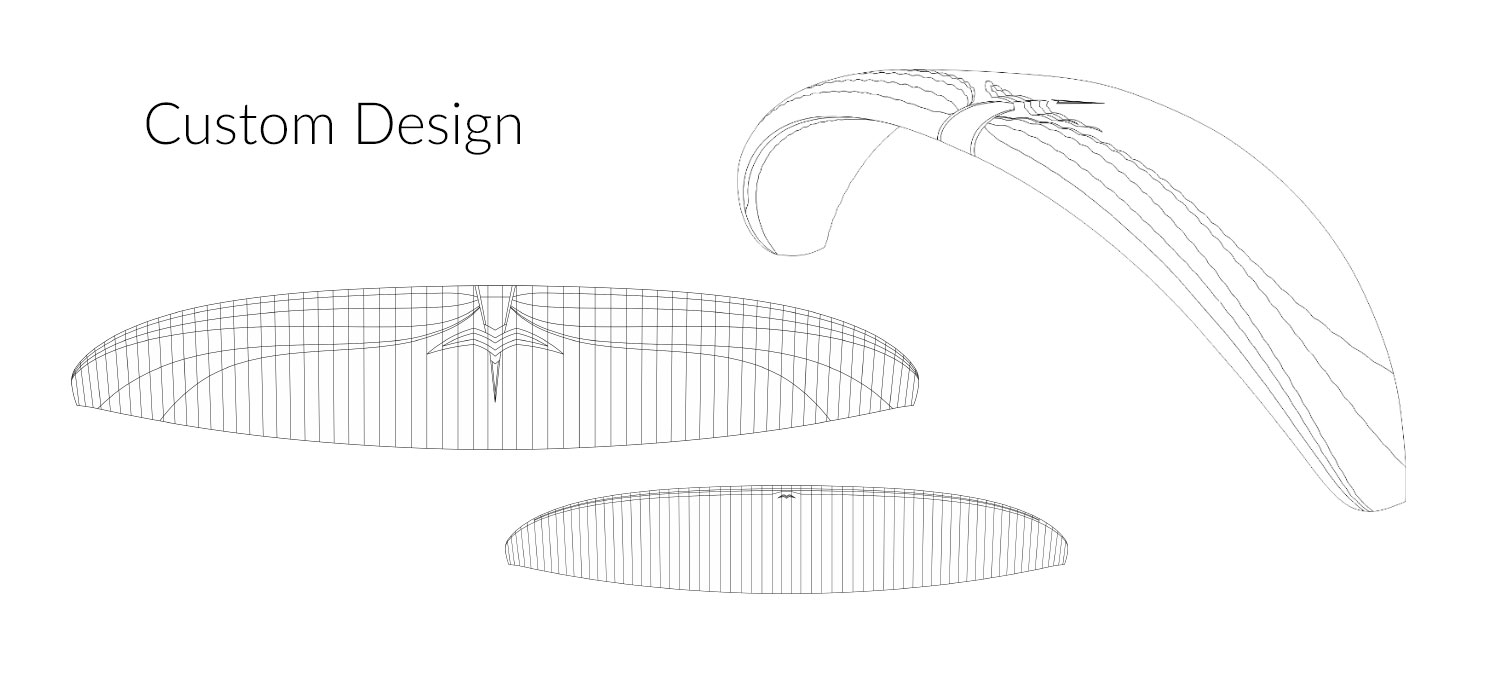 Custom design